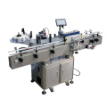 Automatic Self Adhesive Sticker Label Machine